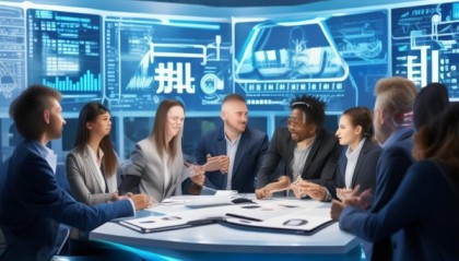 株洲 tech咨询，助力企业数字化转型