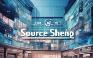 源盛信息技术咨询公司，数字时代专业解决方案，助力企业成功