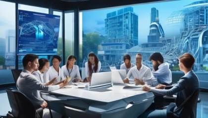 太仓信息技术咨询企业，助力产业升级与经济发展