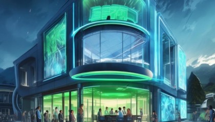 惠贷信息技术咨询有限公司，未来科技领域的强大助力