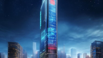 琢州市信息技术咨询，创新引领未来