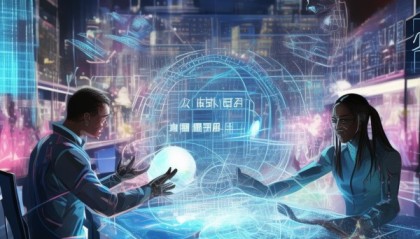 创扬信息科技咨询，技术驱动的未来