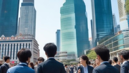 淮安，信息咨询服务的崛起之路