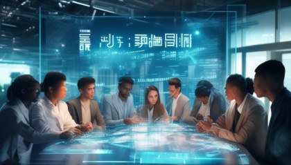 星辰信息咨询服务，创新驱动企业的未来
