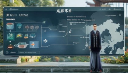 苏州信息技术咨询，助力企业数字化转型的首选方案