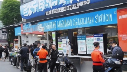 机车信息咨询服务站招聘，助力安全与效率