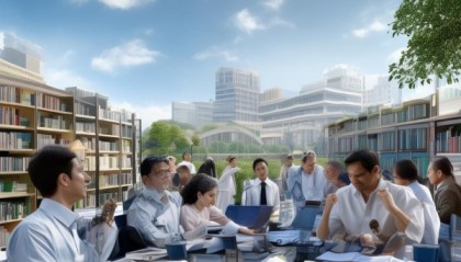 兴义市名道信息咨询服务部助力区域经济发展与民生改善