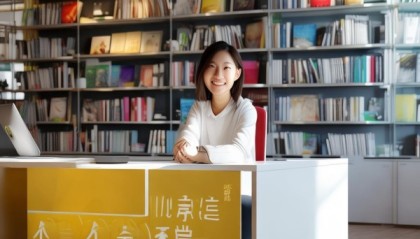 莎小妹信息咨询服务部，专业与创新的完美结合