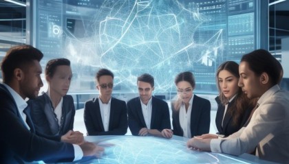 信息化咨询与招标，技术驱动的商业创新