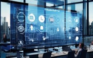 Recruitment of Pharmaceutical Companies’Information Technology Consulting Services