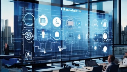 Recruitment of Pharmaceutical Companies’Information Technology Consulting Services