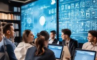 聚鑫信息技术咨询服务，助力企业数字化转型