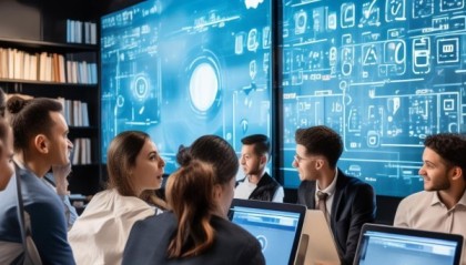 聚鑫信息技术咨询服务，助力企业数字化转型