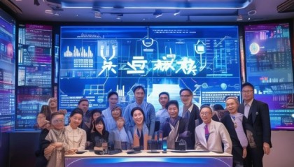 荣晨信息咨询服务部，服务升级与创新驱动的创新解决方案
