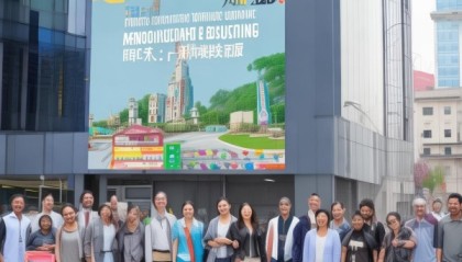 门头沟区信息化咨询，助力地方发展