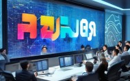 乾沅信息技术咨询有限公司，数字时代的战略合作伙伴