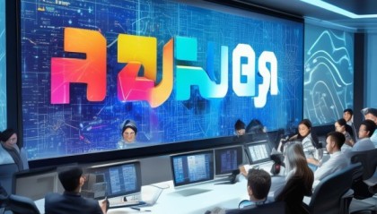 乾沅信息技术咨询有限公司，数字时代的战略合作伙伴