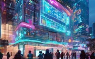 东方市信息咨询服务，数字化转型的新引擎