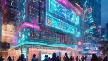 东方市信息咨询服务，数字化转型的新引擎