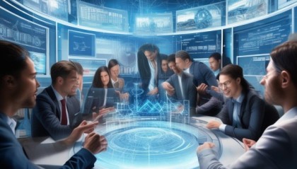 信息化咨询业务的融合模式，战略与实践