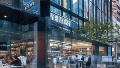 岫岩信息咨询服务中心助力企业高质量发展