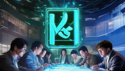 智创之光，棋昊信息咨询服务，从数据驱动决策到未来发展的青春之光