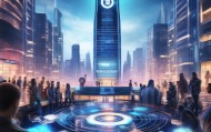 恩石科技，BITCOIN时代的生态系统建设者