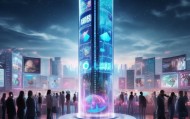 数字转型至高平台—江苏信息技术咨询平台，助力企业数字化转型的创新平台