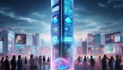 数字转型至高平台—江苏信息技术咨询平台，助力企业数字化转型的创新平台