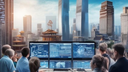 北京，信息技术咨询行业的机遇与挑战