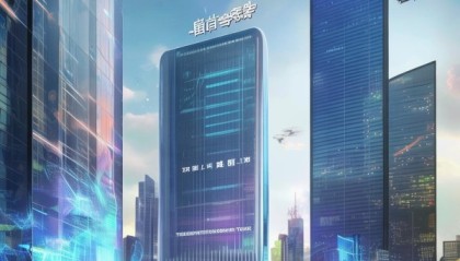 舒程科技，技术驱动的未来，咨询助力您的未来