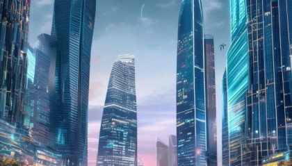 广州，技术发展的新战场与机遇