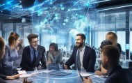 康养公司信息化咨询服务助力医疗健康数字化转型