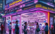 昭通好铺，信息技术咨询领域的新宠
