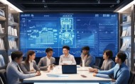即墨信息咨询服务，助力企业数字化转型的智囊团