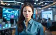 萍萍智慧助力企业成长
