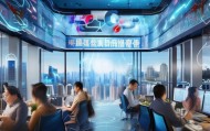 瑞昌市金信信息咨询服务助力企业智能化与数字化转型