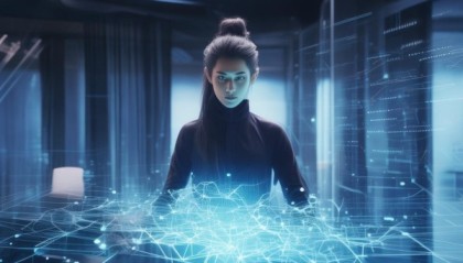信息化咨询，李山的智慧之光