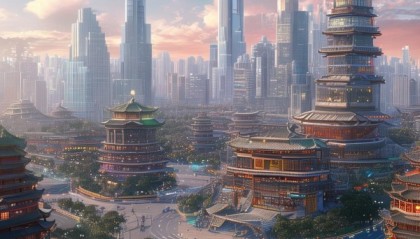 三明，创新与技术的完美融合