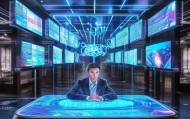 毛中信息咨询服务，驱动企业数字化转型的终极力量