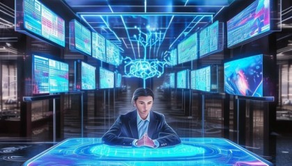 毛中信息咨询服务，驱动企业数字化转型的终极力量