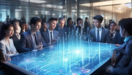 江西信息化咨询，技术驱动的未来机遇