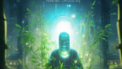 赞竹信息技术咨询，数字化转型的智慧之光