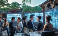 绍兴，信息技术咨询服务领域的.key城市