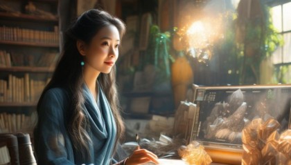 解读子木信息咨询服务，开启智慧之门