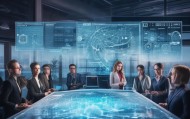 leveraging data-driven future with our innovative solutions in江苏