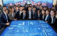 保定盛讯信息技术咨询，助力企业数字化转型