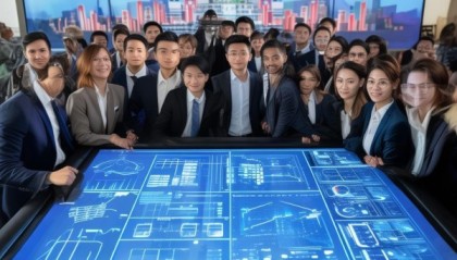 保定盛讯信息技术咨询，助力企业数字化转型