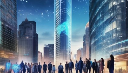 通化市，信息技术咨询领域的引领力量