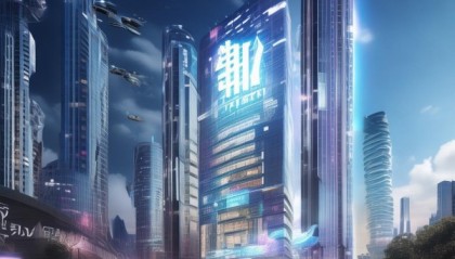 优创，技术驱动的未来